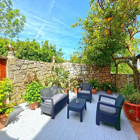 Las Palmeras Hotel Celorio (Llanes)