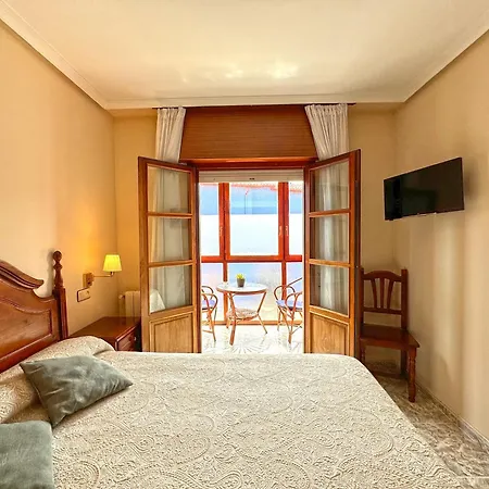 فندق Las Palmeras