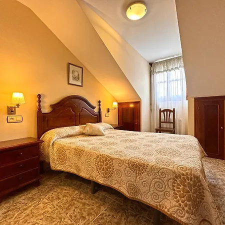 호텔 Las Palmeras 2*