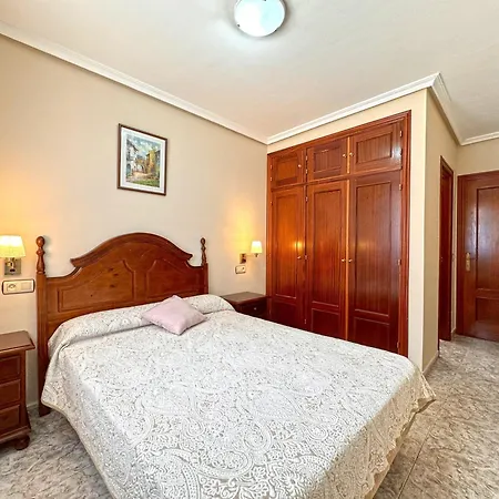 Las Palmeras 2* 셀로리오